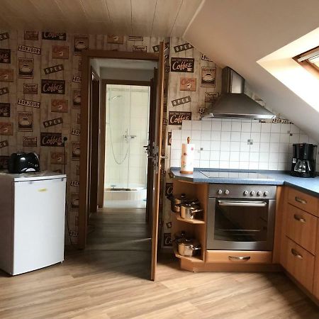 Ferienwohnung Krallert Rennertshofen Esterno foto