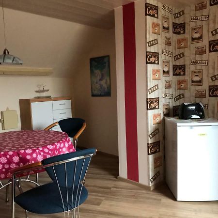Ferienwohnung Krallert Rennertshofen Esterno foto