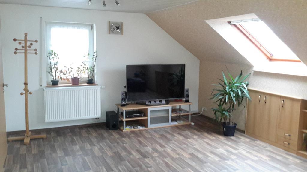 Ferienwohnung Krallert Rennertshofen Esterno foto