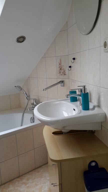 Ferienwohnung Krallert Rennertshofen Esterno foto