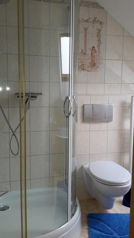 Ferienwohnung Krallert Rennertshofen Esterno foto