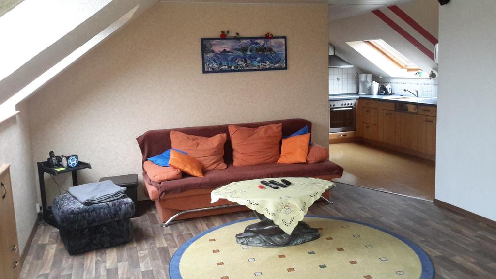 Ferienwohnung Krallert Rennertshofen Esterno foto