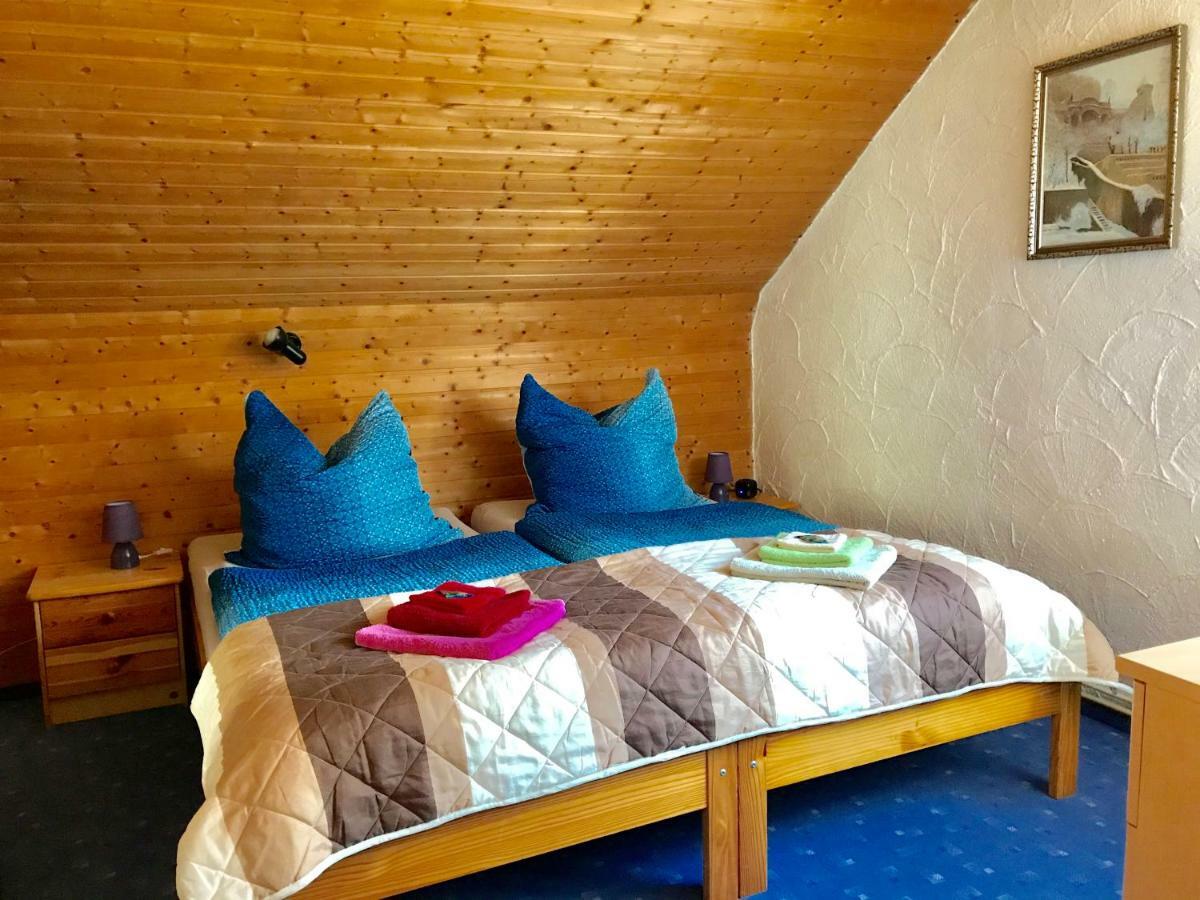 Ferienwohnung Krallert Rennertshofen Esterno foto